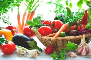 Кращі овочі для посадки в Україні. Осінь 2021
