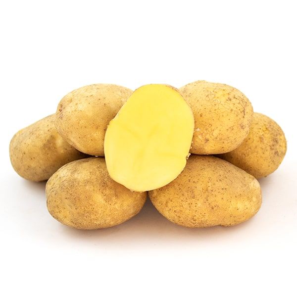 Картопля Фонтане