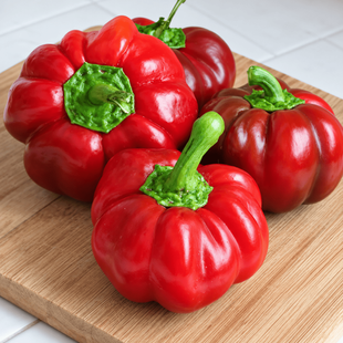 Перець Колобок (Фасовка: 0,3 г)