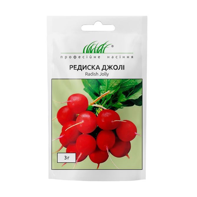 Редис Джоллі