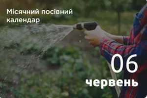 Лунный посевной календарь огородника и садовода 2026 год: июнь