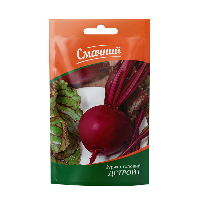 Свекла столова Детройт