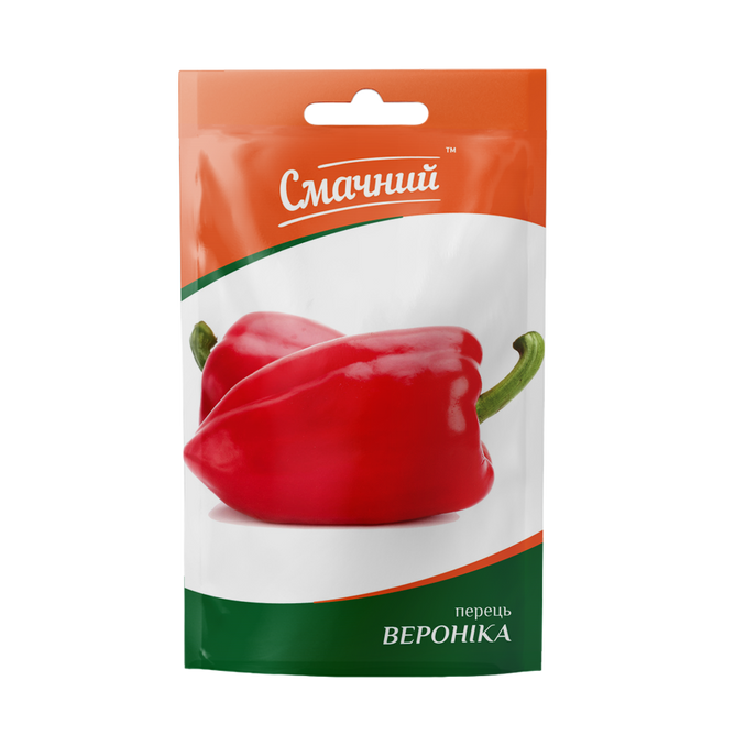 Перец Вероника (Фасовка: 0,3 г)