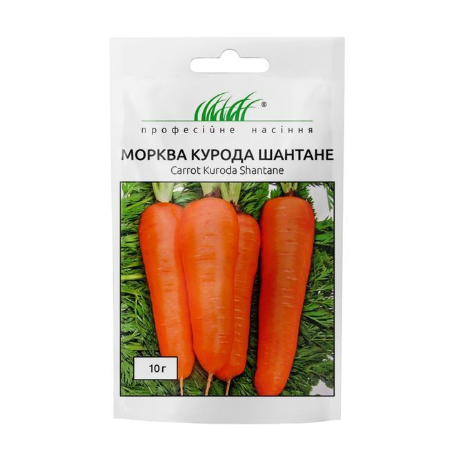 Морква Курода Шантане (Фасовка: 1 г)