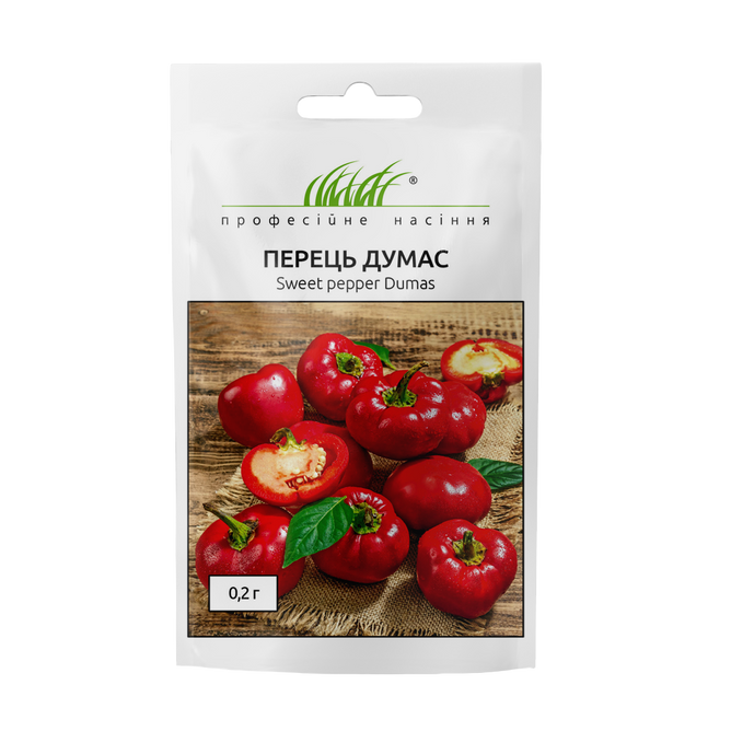 Перец Думас