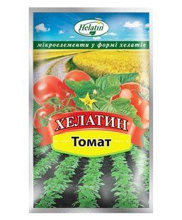 Хелатин томат
