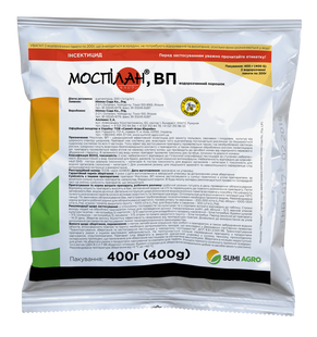 Моспилан (Фасовка: 400 гр)