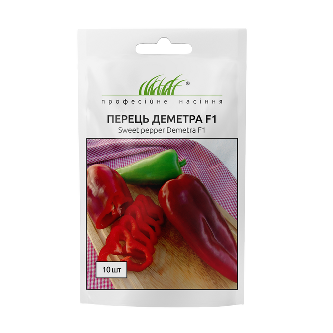 Перець Деметра F1