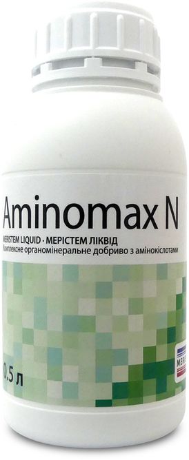 Аміномакс AMINOMAX -N