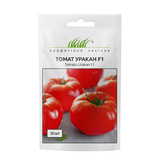 Томат Уракан F1