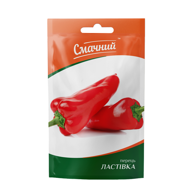 Перец Ласточка (Фасовка: 0,3 г)
