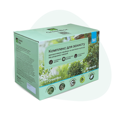 Комплекс захисту ЗЗР (Greenbox)