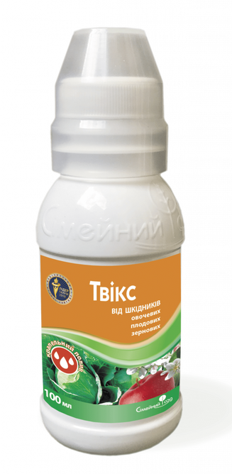 Твикс