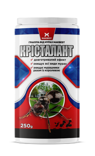Кристалант, порошок от муравьев