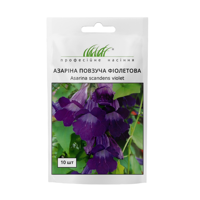 Азаріна повзуча