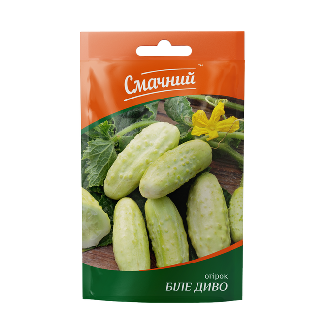 Белое чудо, 1 г, Темно-зеленый