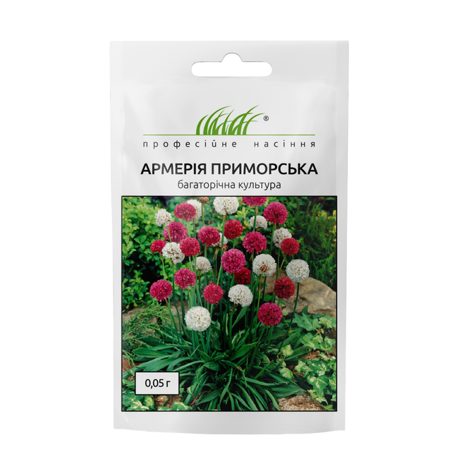 Армерия приморская смесь