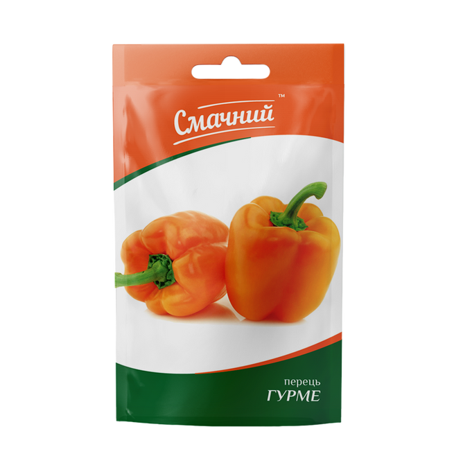 Перец Гурме (Фасовка: 0,3 г)