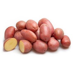Картопля Алюетт