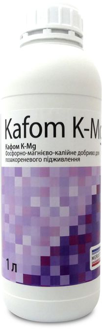 Кафом K-Mg (Kafom -Mg)