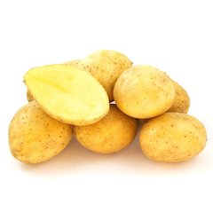Картопля Парадізо