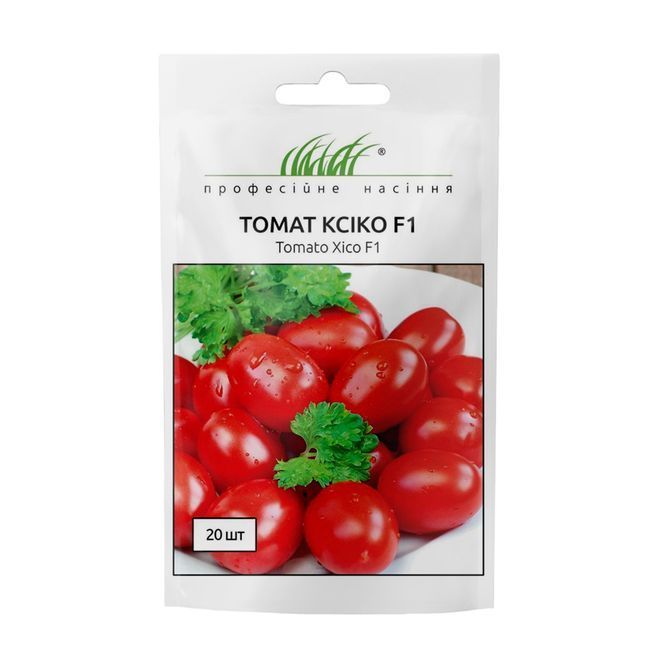 Томат Ксіко F1