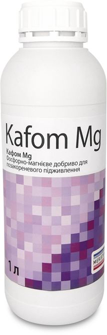 Кафом Mg (Kafom Mg)